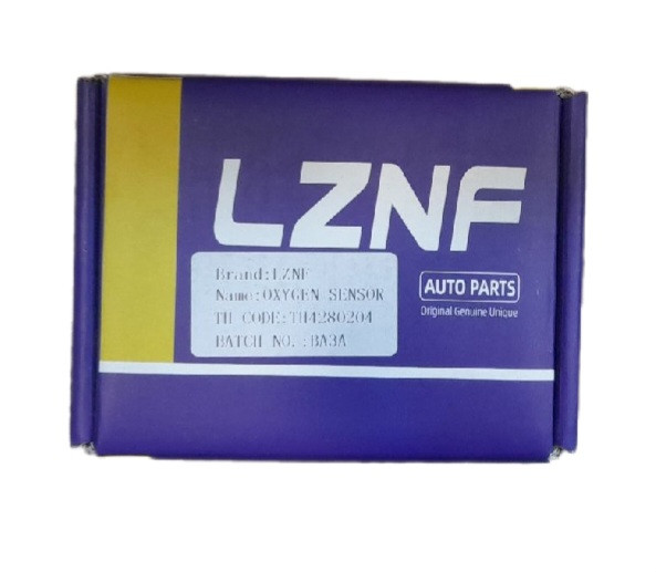 سنسور اکسیژن ال90 (سیم سبز)LZNF