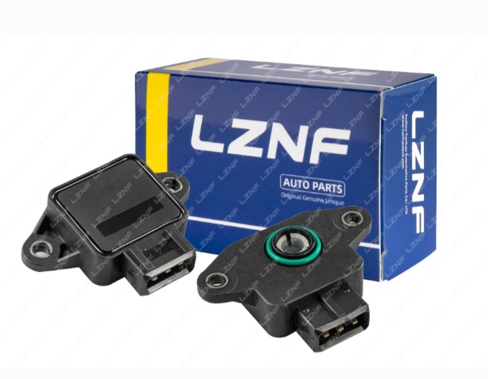 سنسور دریچه گاز نیسان وانت طرح بوش LZNF