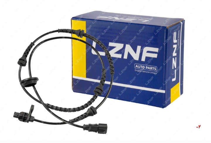 سنسور ABS(سرعت چرخ) چرخ جلو پژو 405/پارس/سمند طرح زیمنس LZNF