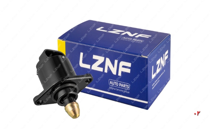 استپر موتور پژو 405 LZNF