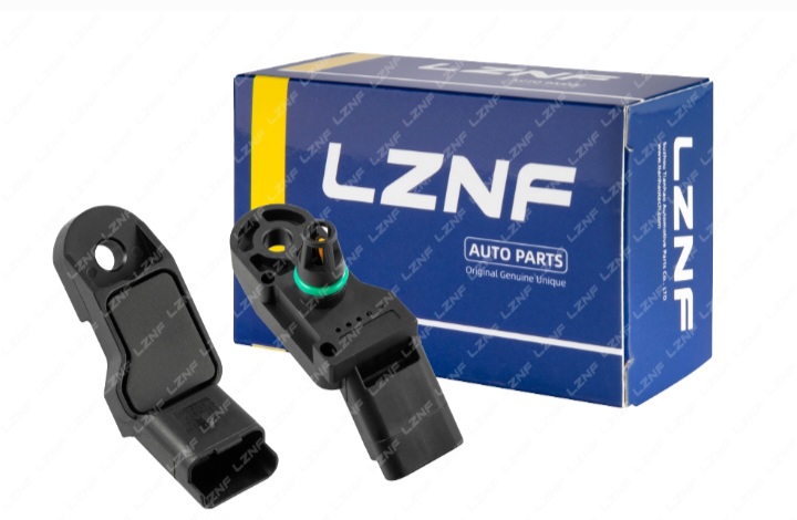مپ سنسور پژو 405 طرح ولئو ساژم LZNF