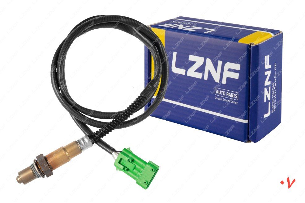 سنسور اکسیژن پژو پارس طرح بوش lznf
