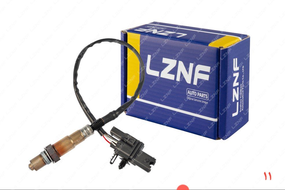 سنسور اکسیژن ef7 طرح بوش LZNF