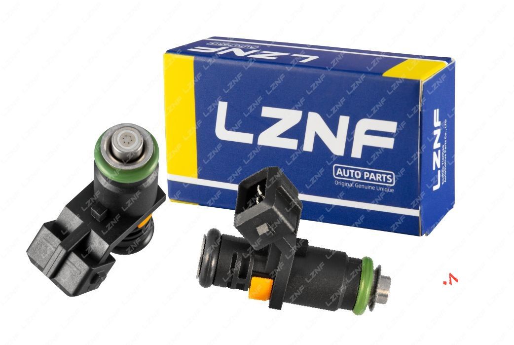 سوزن انژکتور پژو 405 طرح زیمنس lznf