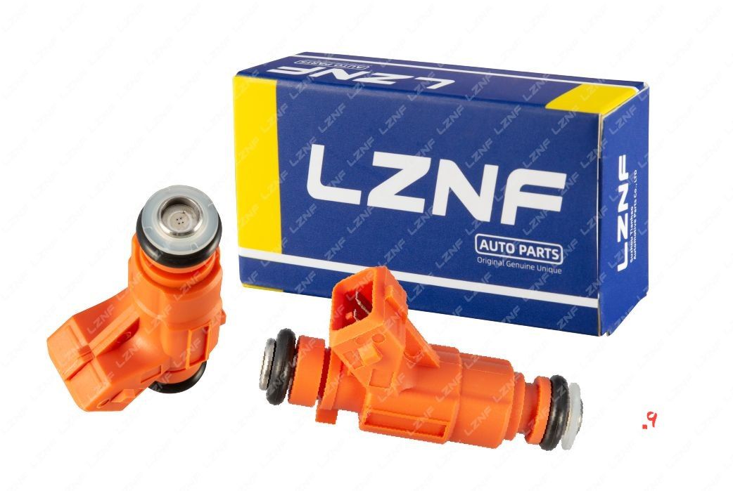 سوزن انژکتور پژو 206 تیپ 5 طرح بوش lznf