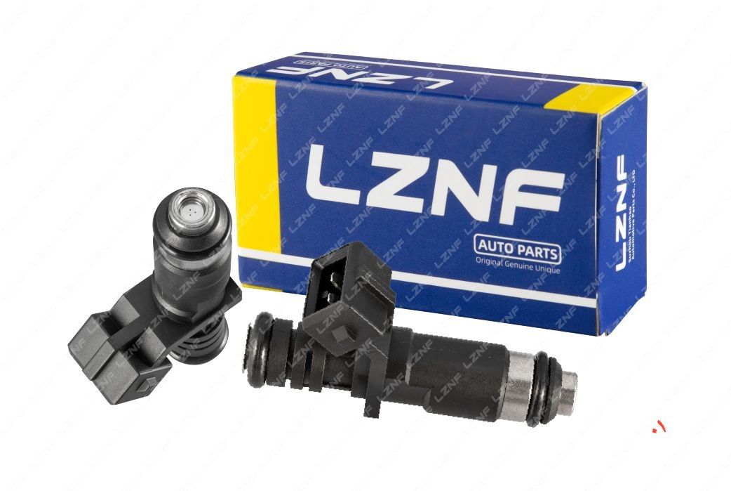 سوزن انژکتور روآ یورو 4 طرح زیمنس lznf