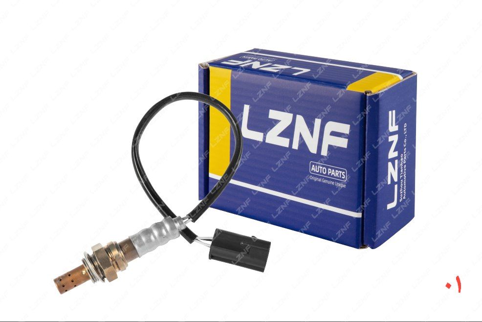 سنسور اکسیژن پراید طرح زیمنس lznf
