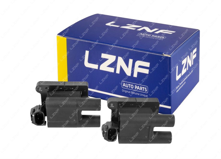 کوئل دوقلو سمند زیمنس lznf