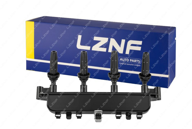 کوئل پژو 206 تیپ 2 3 (tu3) lznf