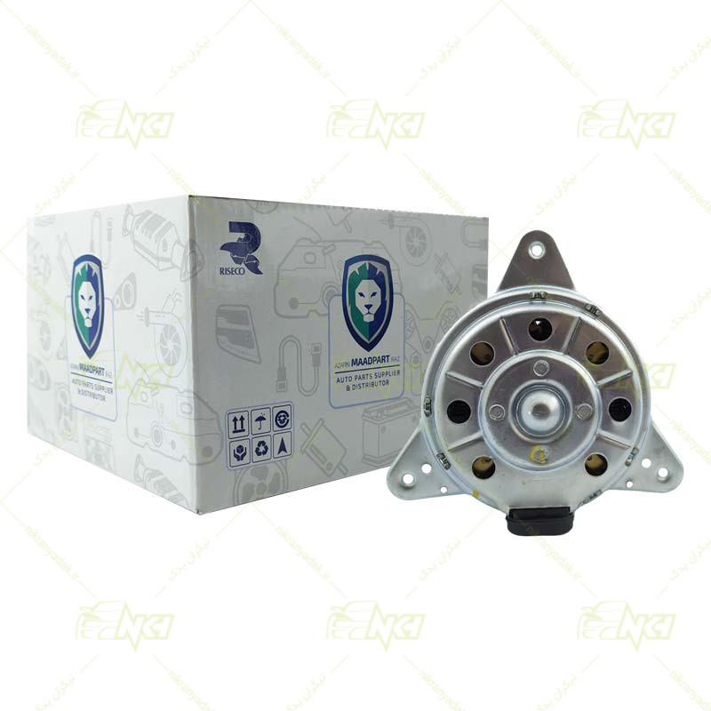 موتور فن رادیاتور ال 90 (l90) مادپارت