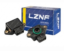 سنسور دریچه گاز تیبا ساینا کوییک LZNF