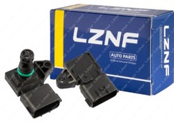 مپ سنسور (سنسور منیفولد) پراید تیبا پژو 405  سمند پارس طرح زیمنس LZNF